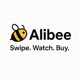 Alibee logo